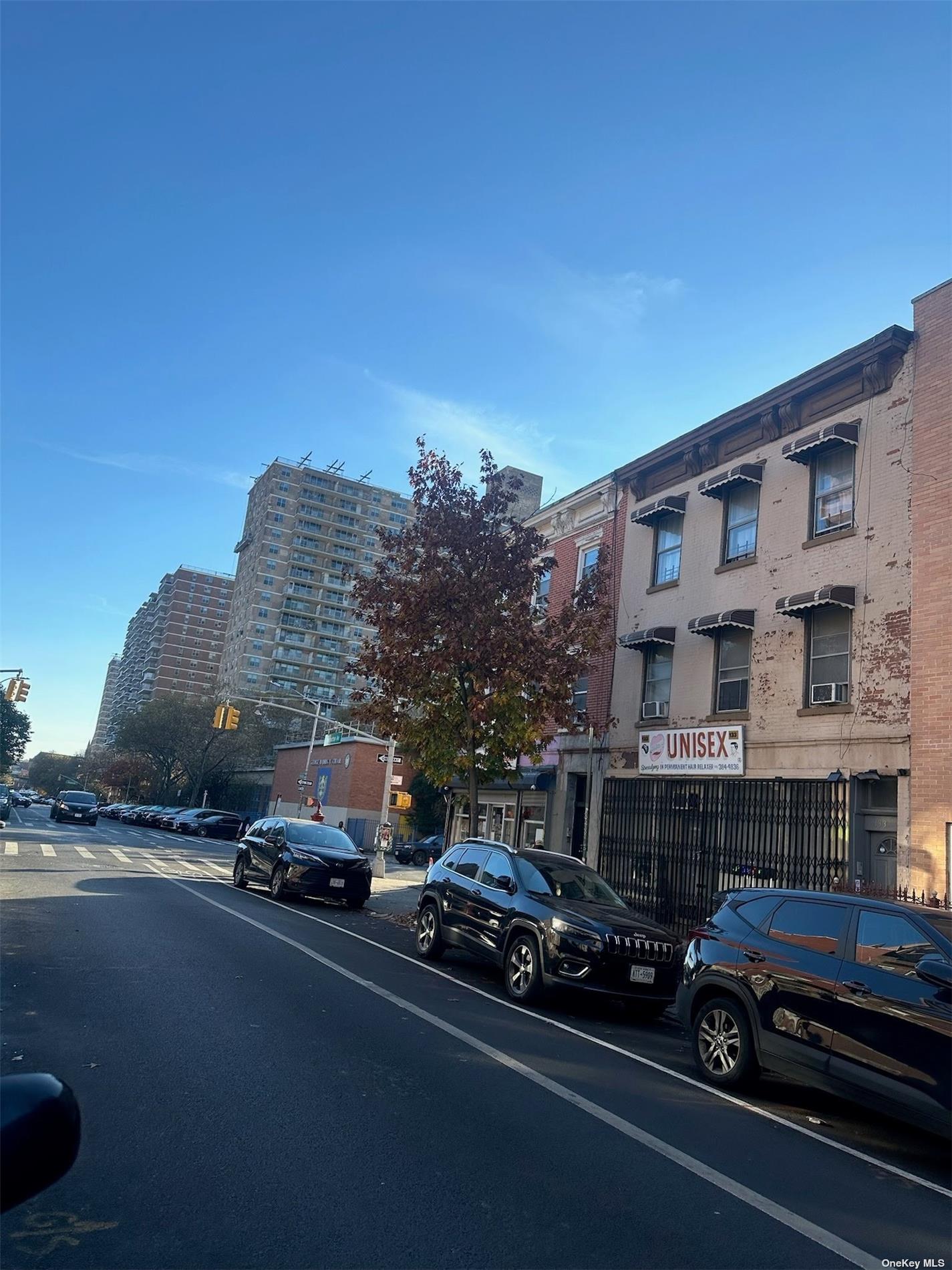 133 Manhattan Avenue