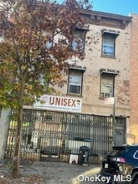133 Manhattan Avenue Brooklyn NY 11206
