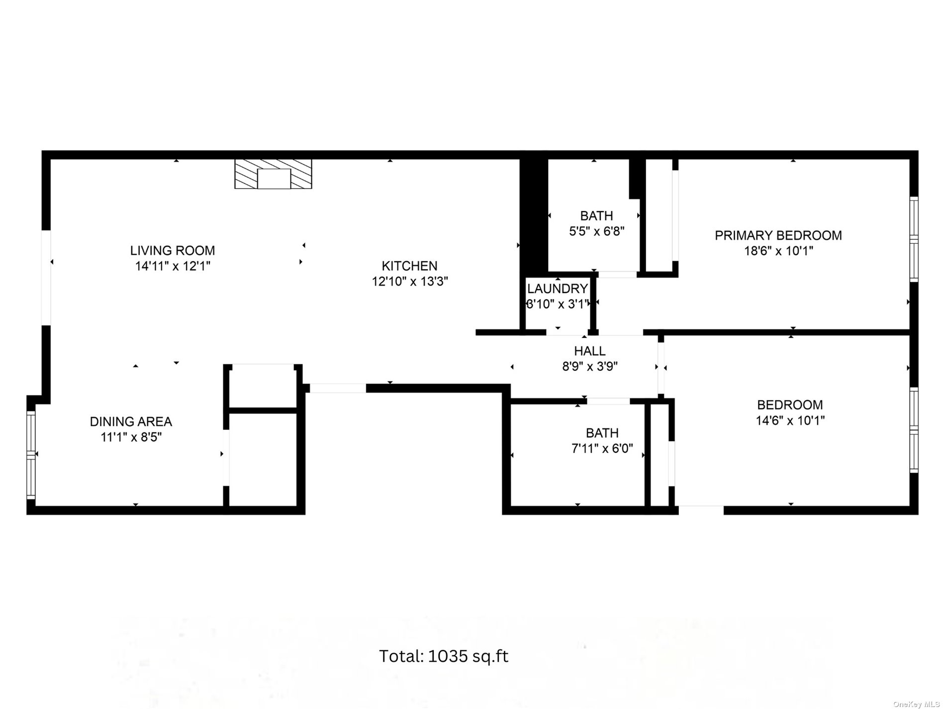 103-02 Rockaway Beach Boulevard #2B, Rockaway Park, New York image 29