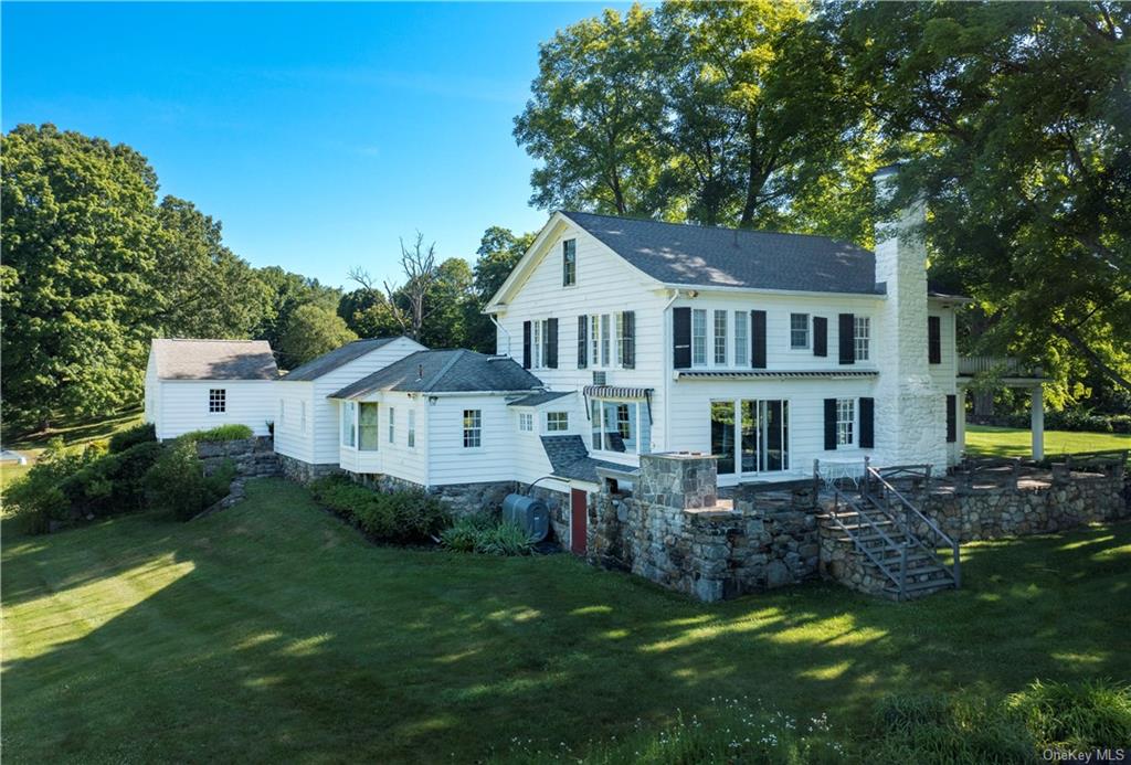 138 Harmony Road, Pawling, New York image 19