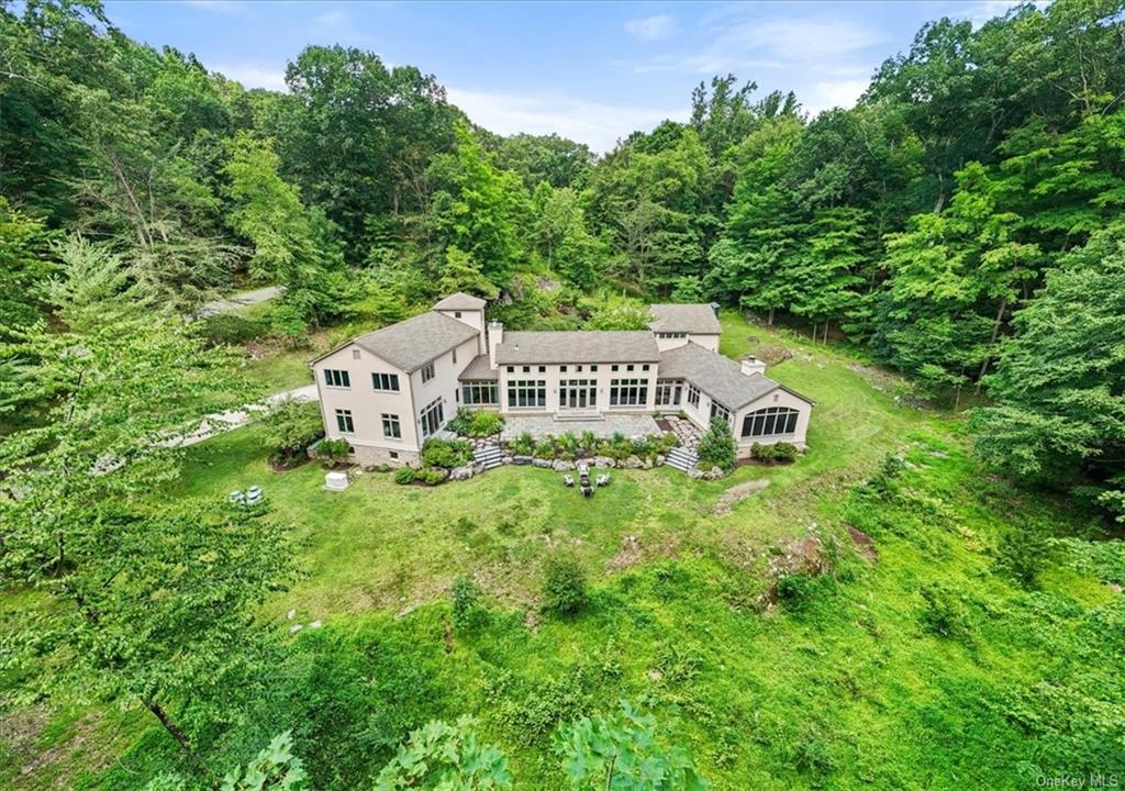 9 Twin Ponds Drive, Bedford Hills, New York image 30