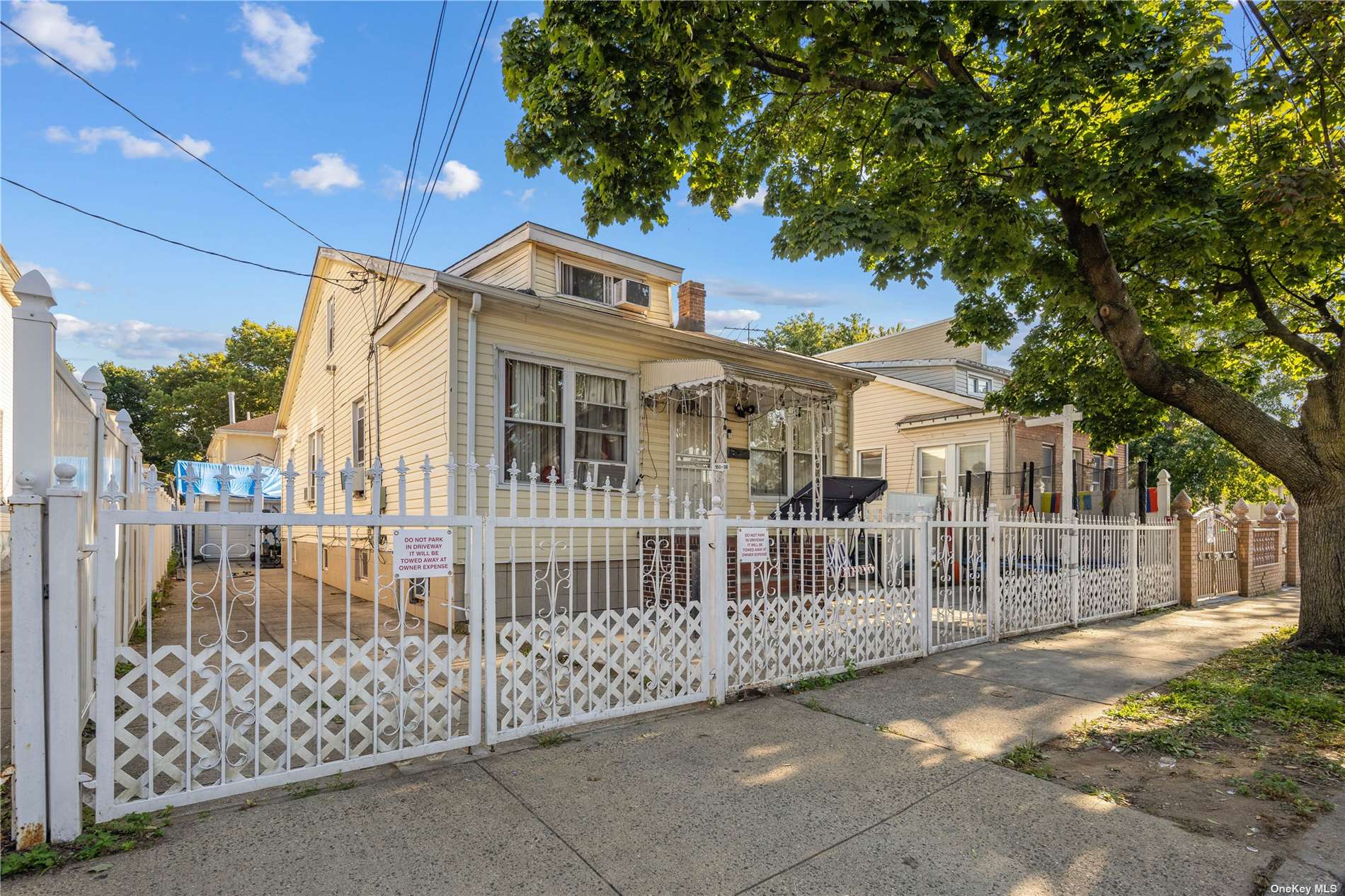 15038 120th Avenue, Jamaica, Queens, NY - 5 Bedrooms  
3 Bathrooms  
10 Rooms - 