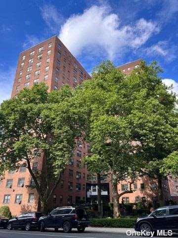 Property for Sale at 9905 63 Drive 9C, Rego Park, Queens, NY - Bedrooms: 2 
Bathrooms: 1 
Rooms: 4  - $380,000