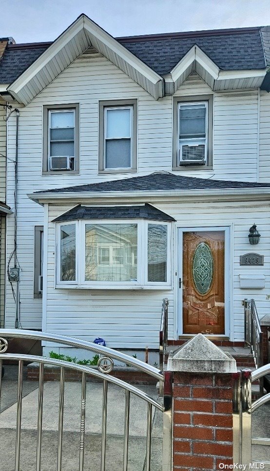 Property for Sale at 9429 76th Street, Ozone Park, Queens, NY - Bedrooms: 3 
Bathrooms: 2 
Rooms: 6  - $699,000