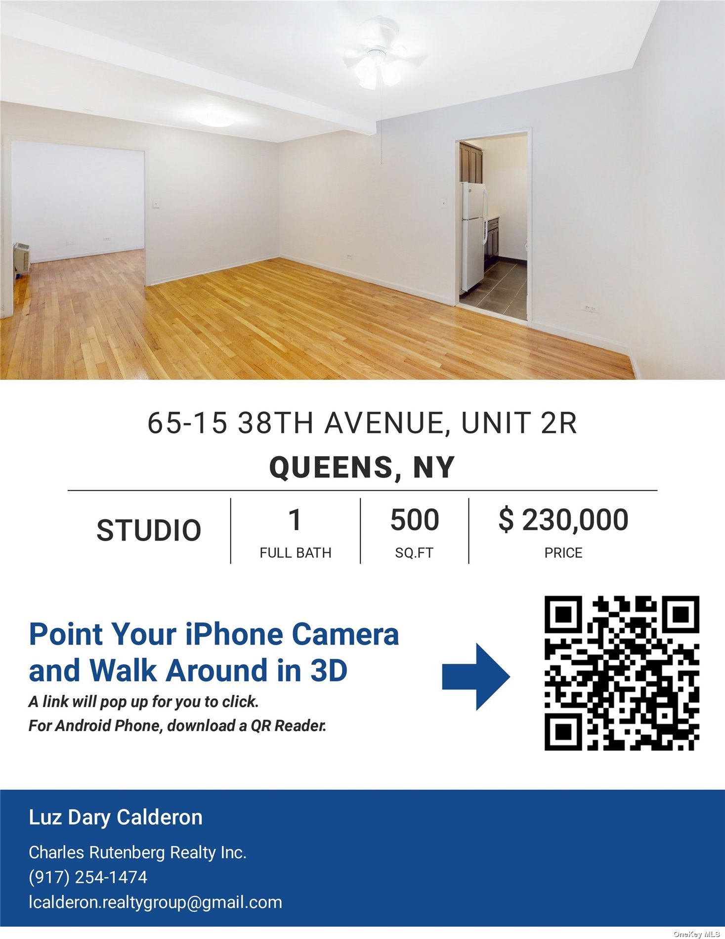 65-15 38 Avenue #2R, Woodside, New York image 19