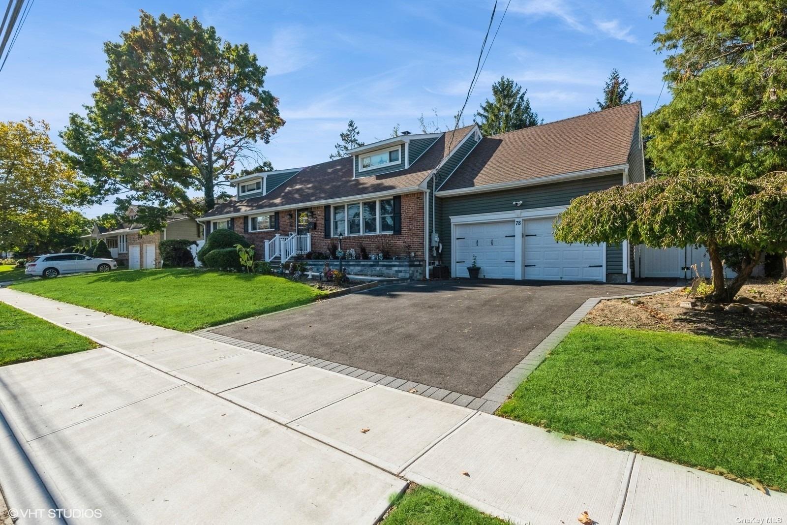 78 Harbor Lane, Massapequa Park, New York image 2