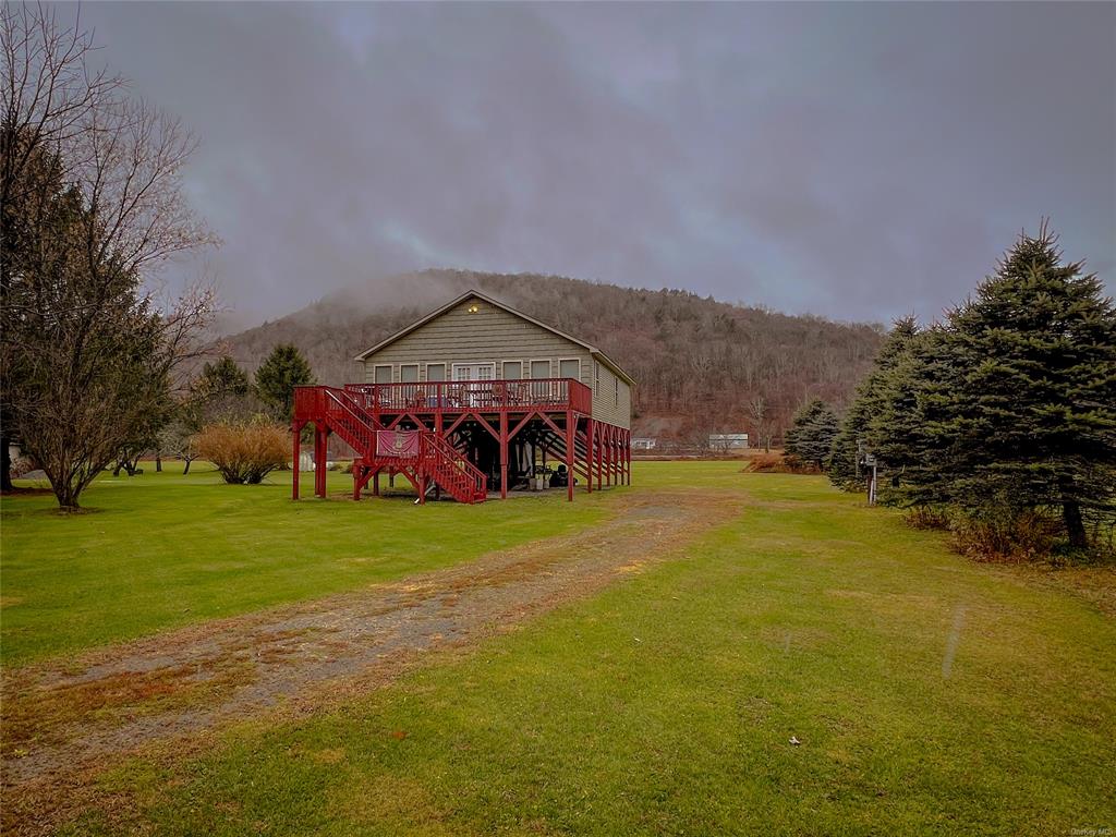 209 Airport Road, Downsville, New York image 2