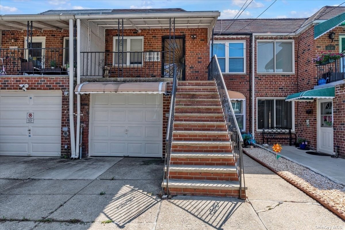 Property for Sale at 2147 76th Street, East Elmhurst, Queens, NY - Bedrooms: 3 
Bathrooms: 2 
Rooms: 9  - $1,150,000