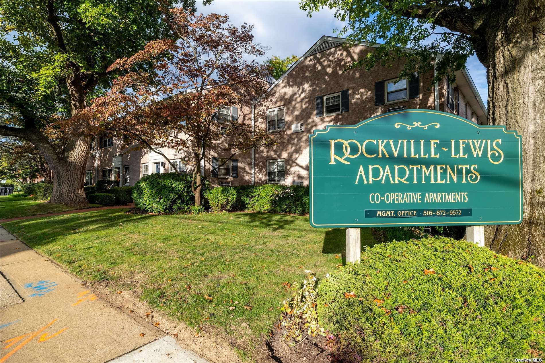 1 N Lewis Place #1A, Rockville Centre, New York image 2