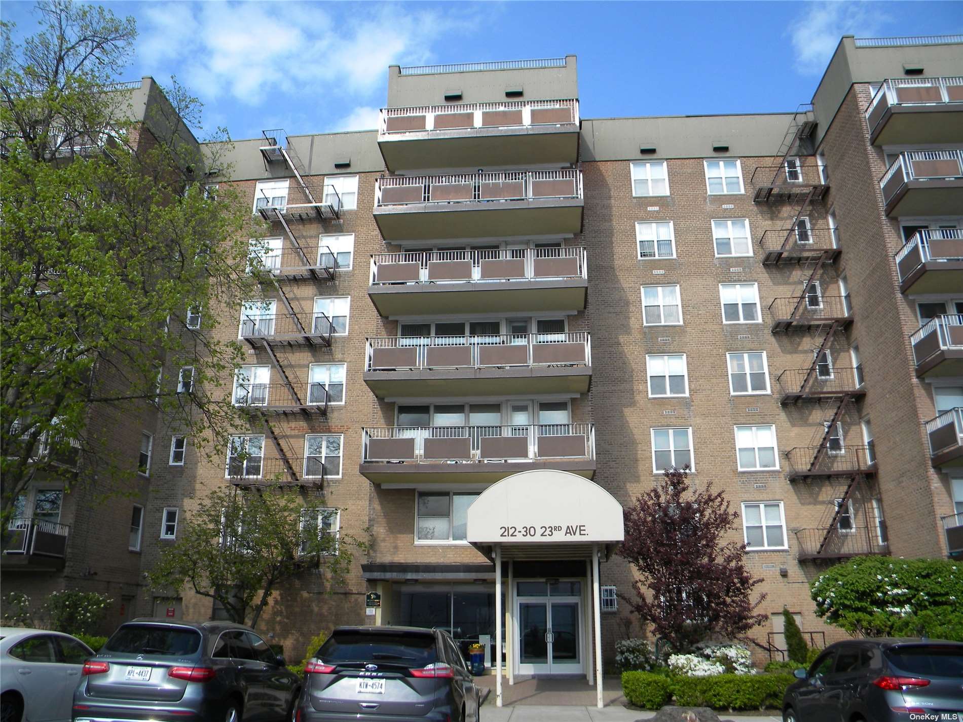 212-30 23 Avenue #6A, Bayside, New York image 1