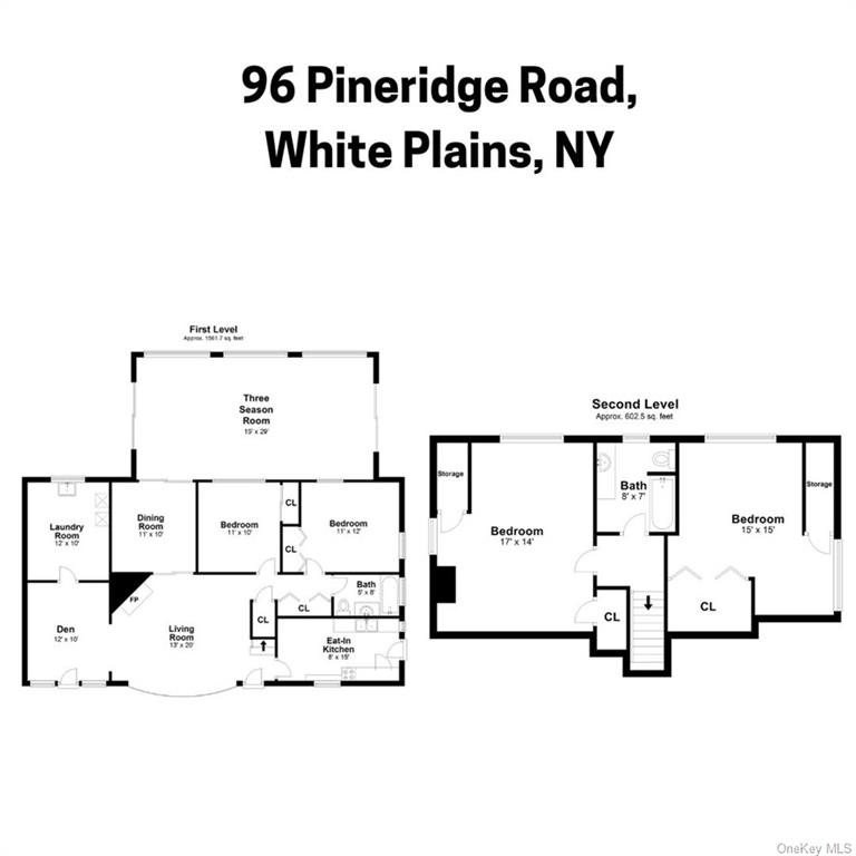 96 Pineridge Road, White Plains, New York image 35