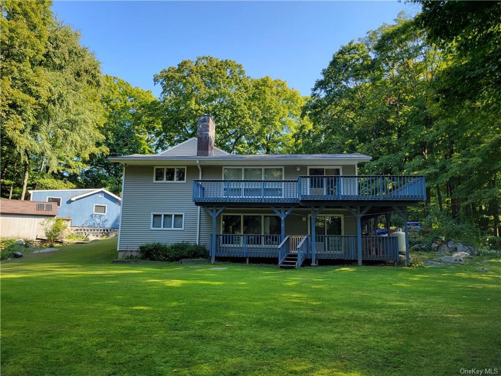 25 Barrett Hill Road, Mahopac, New York image 17