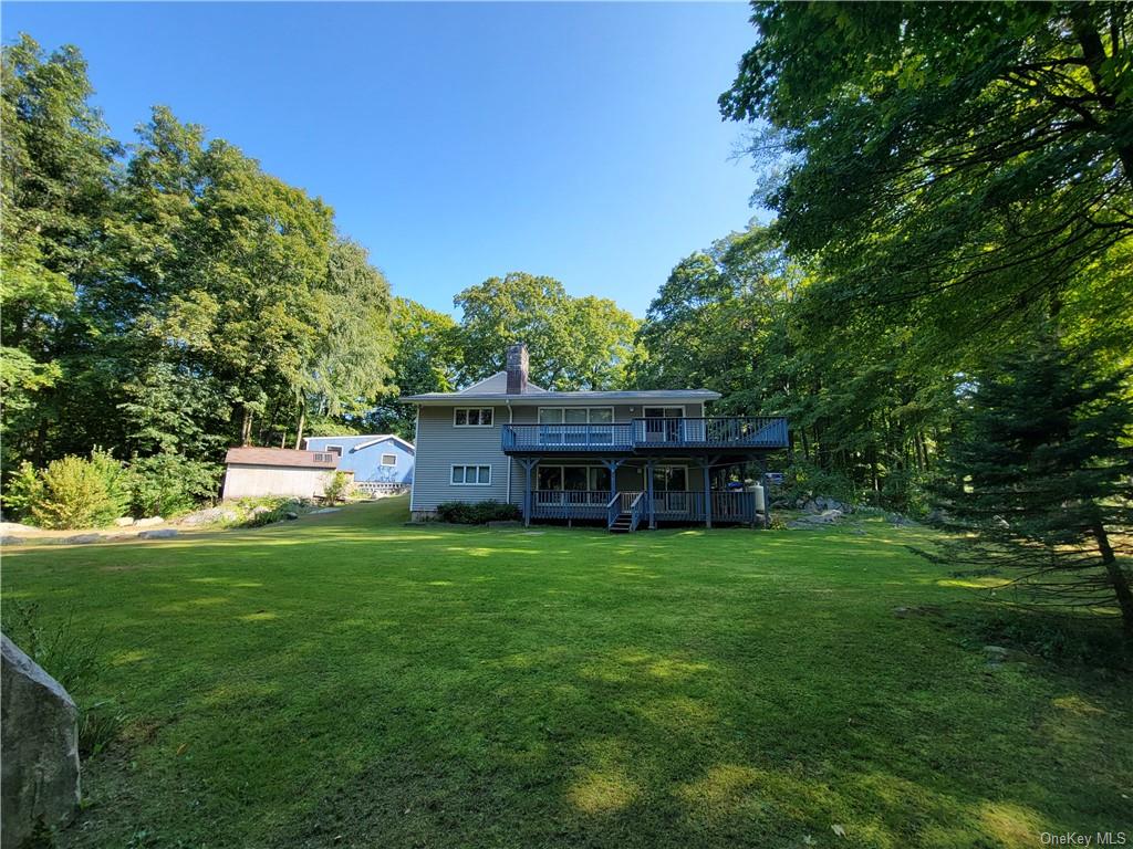 25 Barrett Hill Road, Mahopac, New York image 18