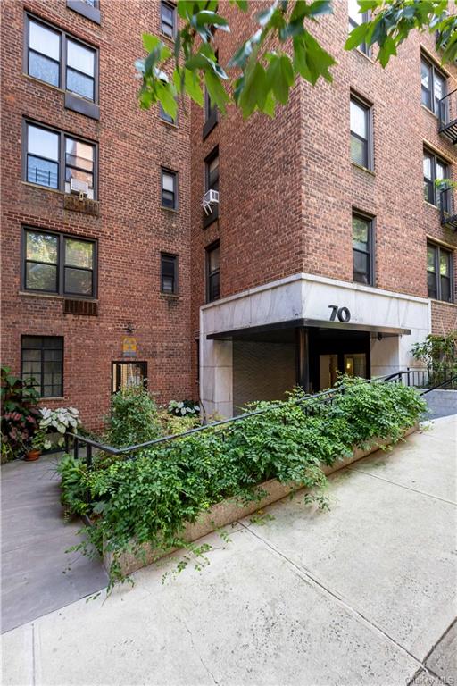 70 Park Terrace #6L, New York (Manhattan), New York image 14