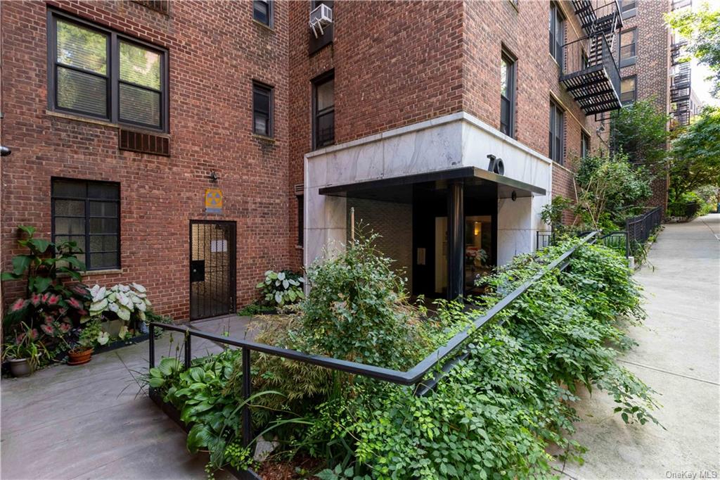 70 Park Terrace #6L, New York (Manhattan), New York image 15