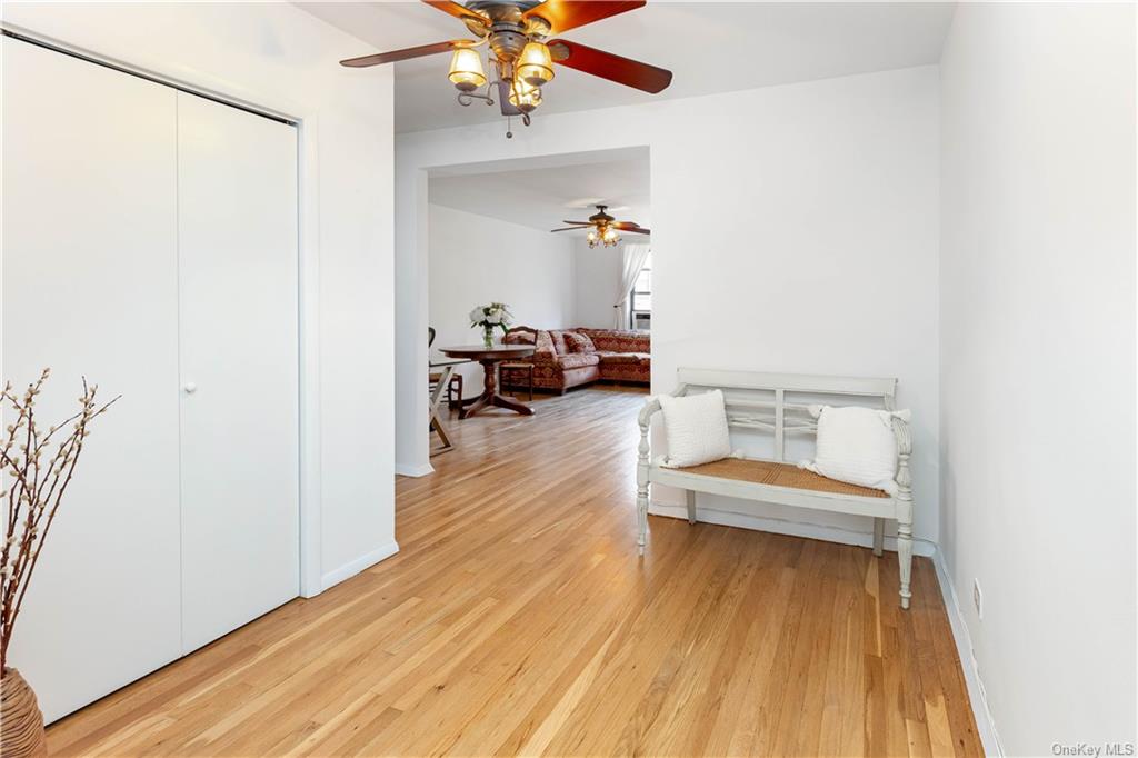 70 Park Terrace #6L, New York (Manhattan), New York image 3