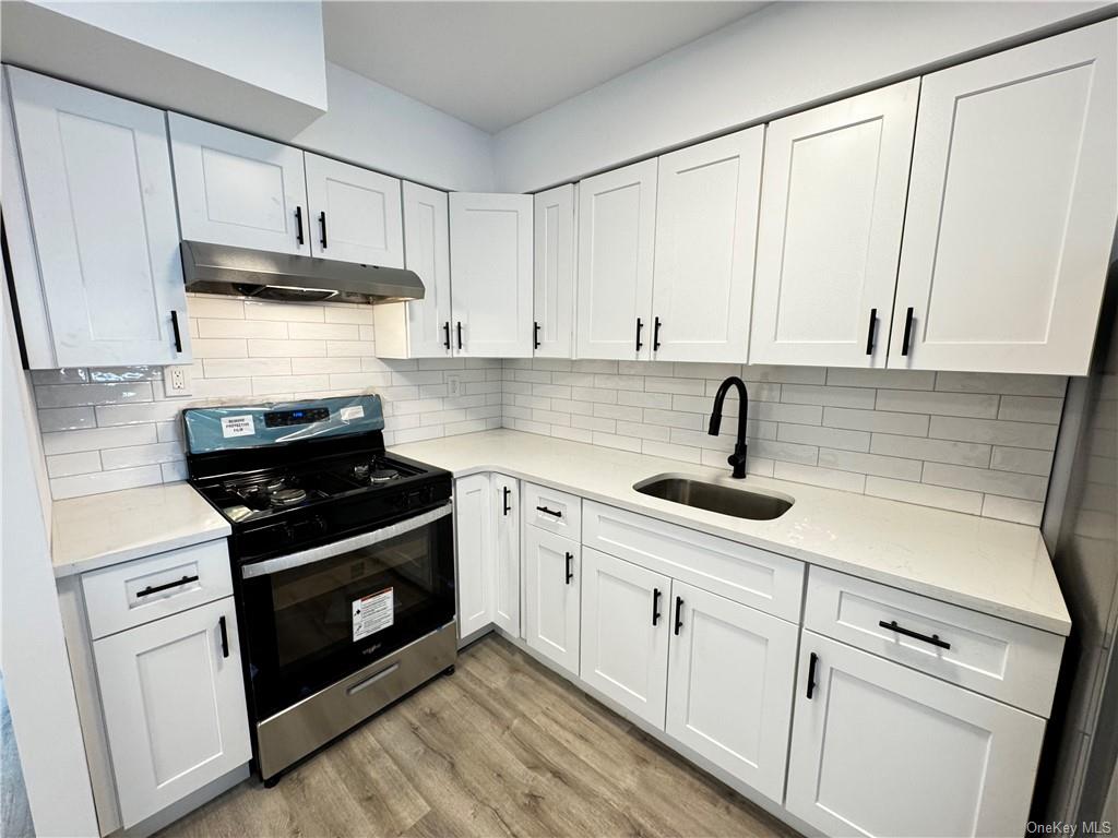 Rental Property at 1813 Patterson Avenue 2, Bronx, New York - Bedrooms: 3 
Bathrooms: 1 
Rooms: 5  - $2,885 MO.