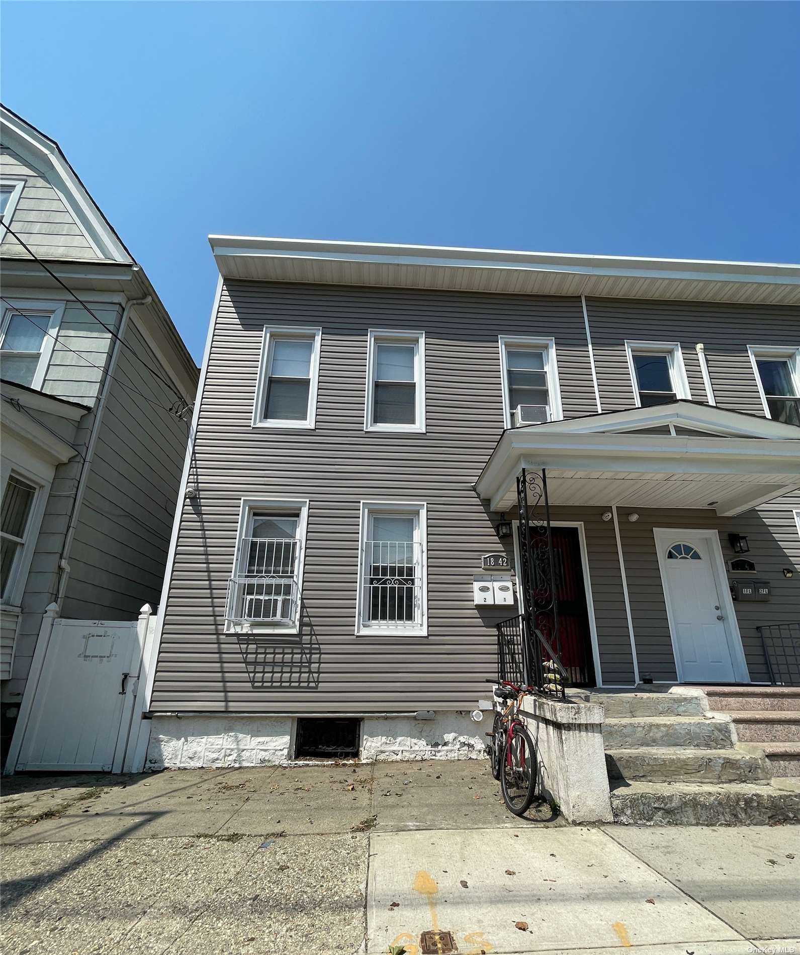 Property for Sale at 1842 120th Street, College Point, Queens, NY - Bedrooms: 6 
Bathrooms: 3 
Rooms: 12  - $1,250,000