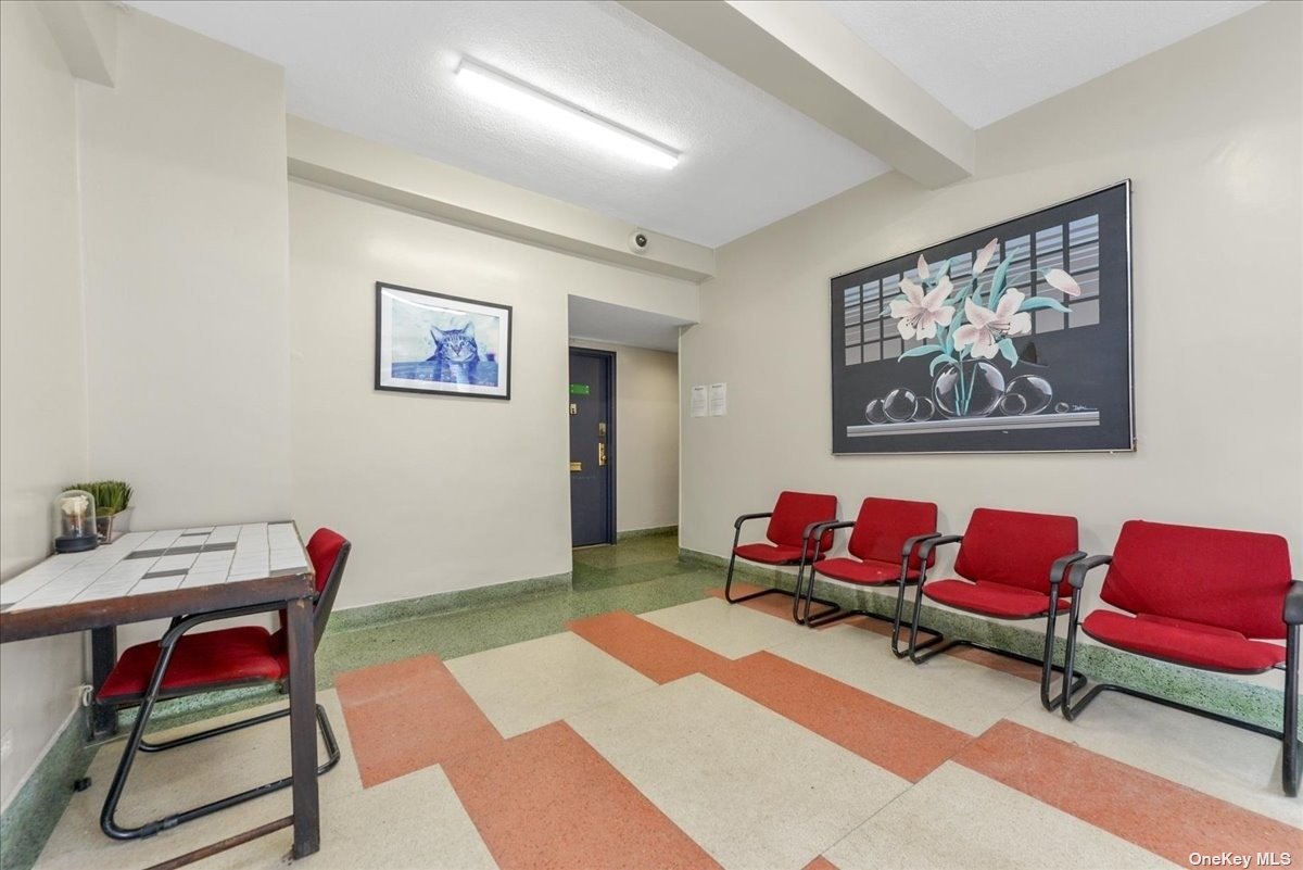 141-05 Northern Boulevard 1C-1D