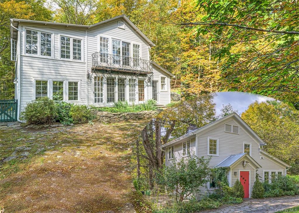 Property for Sale at 235 Knob Hill Road, Stanfordville, New York - Bedrooms: 4 
Bathrooms: 3 
Rooms: 12  - $1,650,000