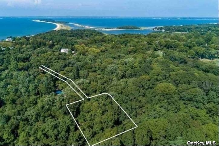 Property for Sale at 2524 Noyac Road, Sag Harbor, Hamptons, NY -  - $2,500,000
