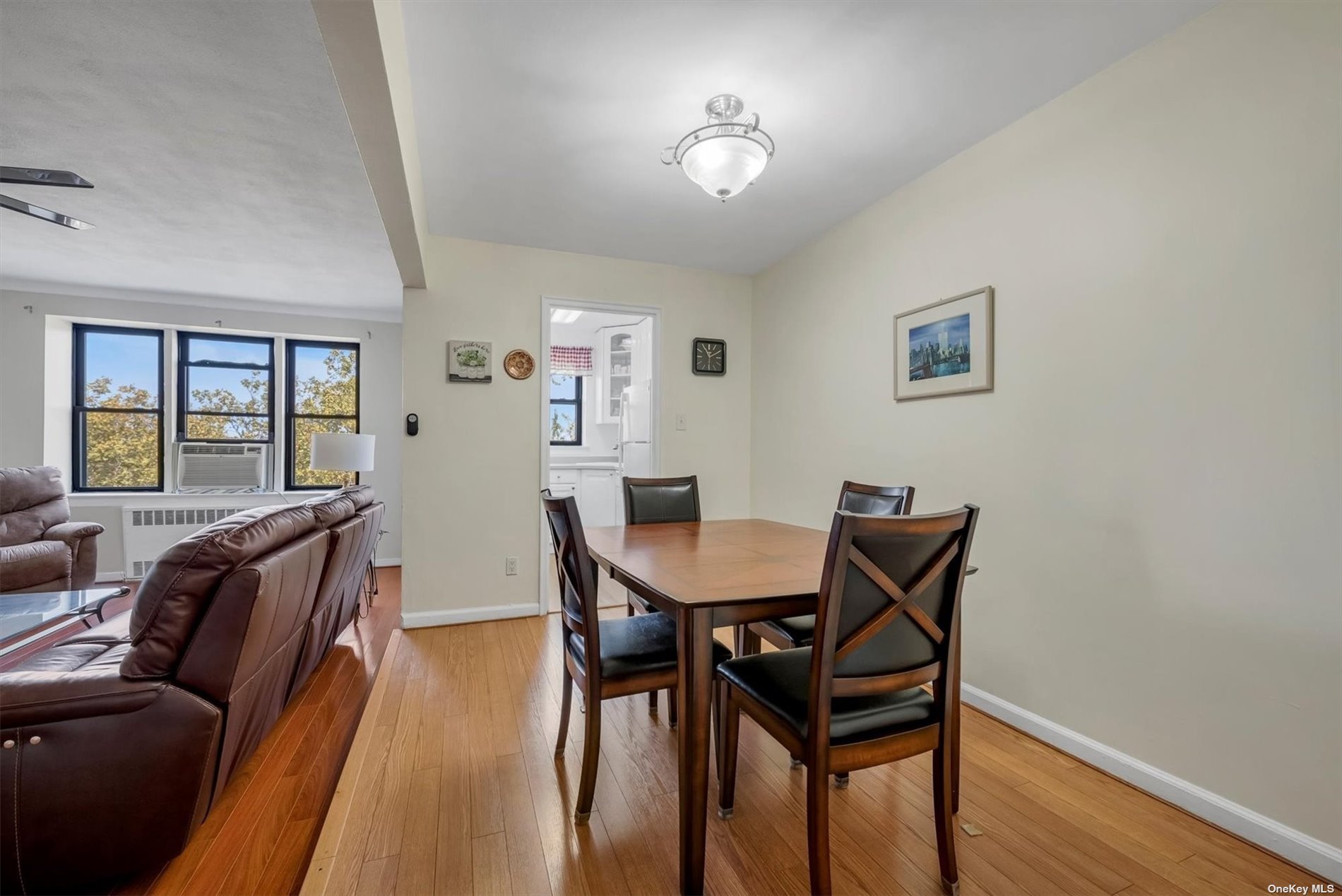 143-50 Hoover Avenue #517, Briarwood, New York image 3