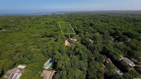 Vacant Land For Sale - 35 Washington Avenue<br/> East Hampton, NY 11937