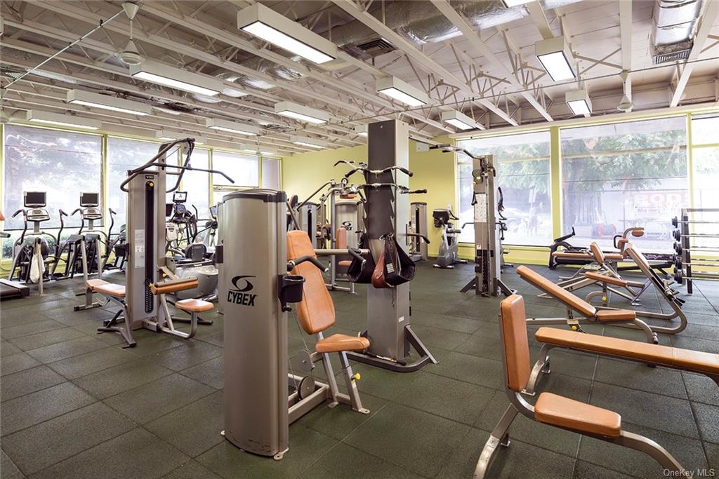 5700 Arlington Avenue #17D, Bronx, New York image 22