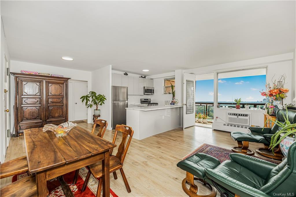 5700 Arlington Avenue #17D, Bronx, New York image 1