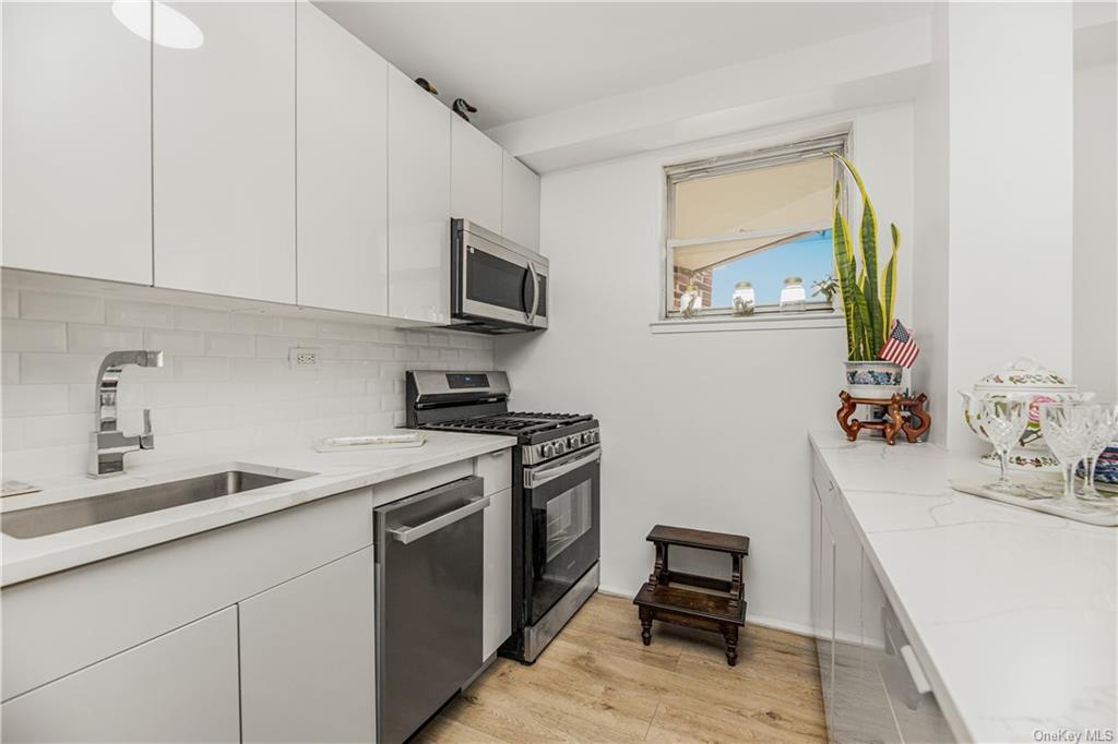 5700 Arlington Avenue #17D, Bronx, New York image 13