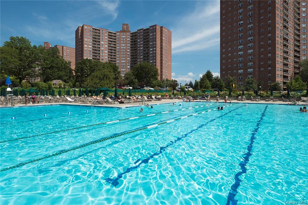 5700 Arlington Avenue #17D, Bronx, New York image 20