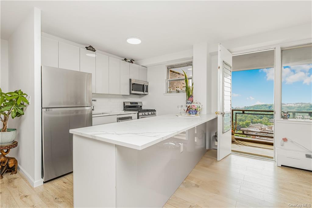 5700 Arlington Avenue #17D, Bronx, New York image 7
