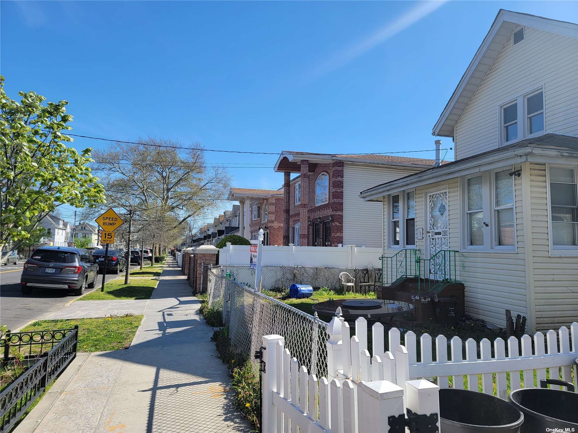 115-28 130 Street St, South Ozone Park, New York image 19