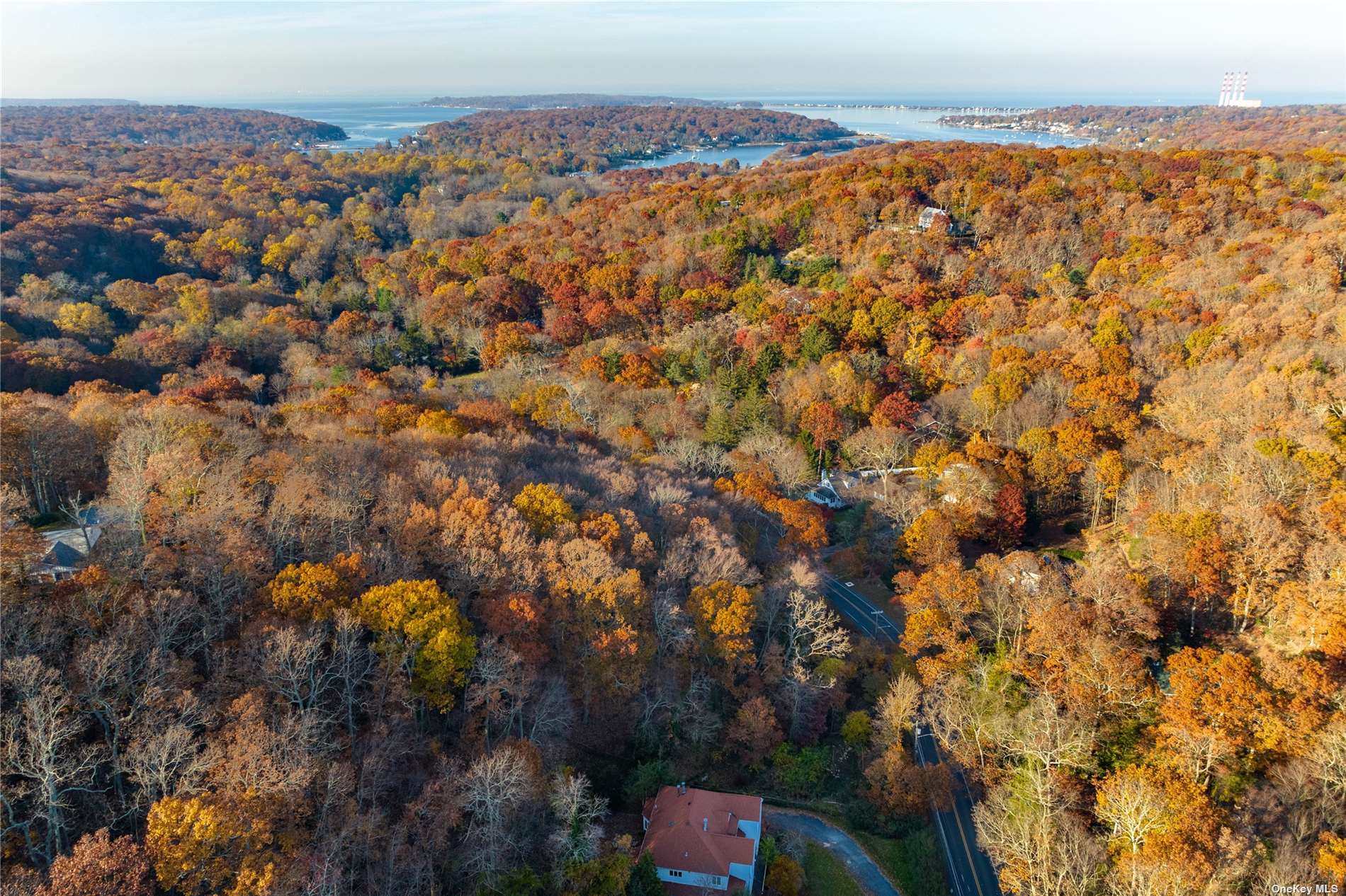 Stony Hollow Road, Greenlawn, New York image 12