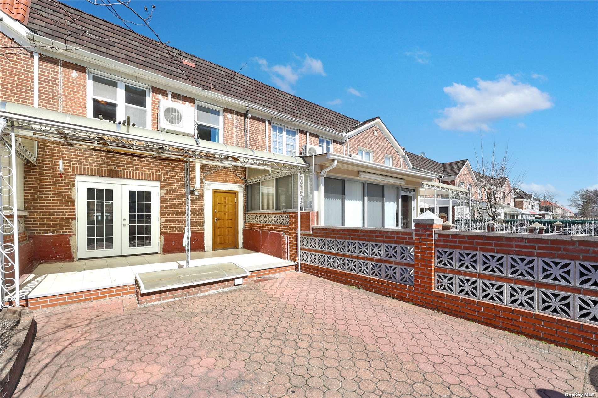 Photo 1 of 28 of 102-23 63 Dr townhome