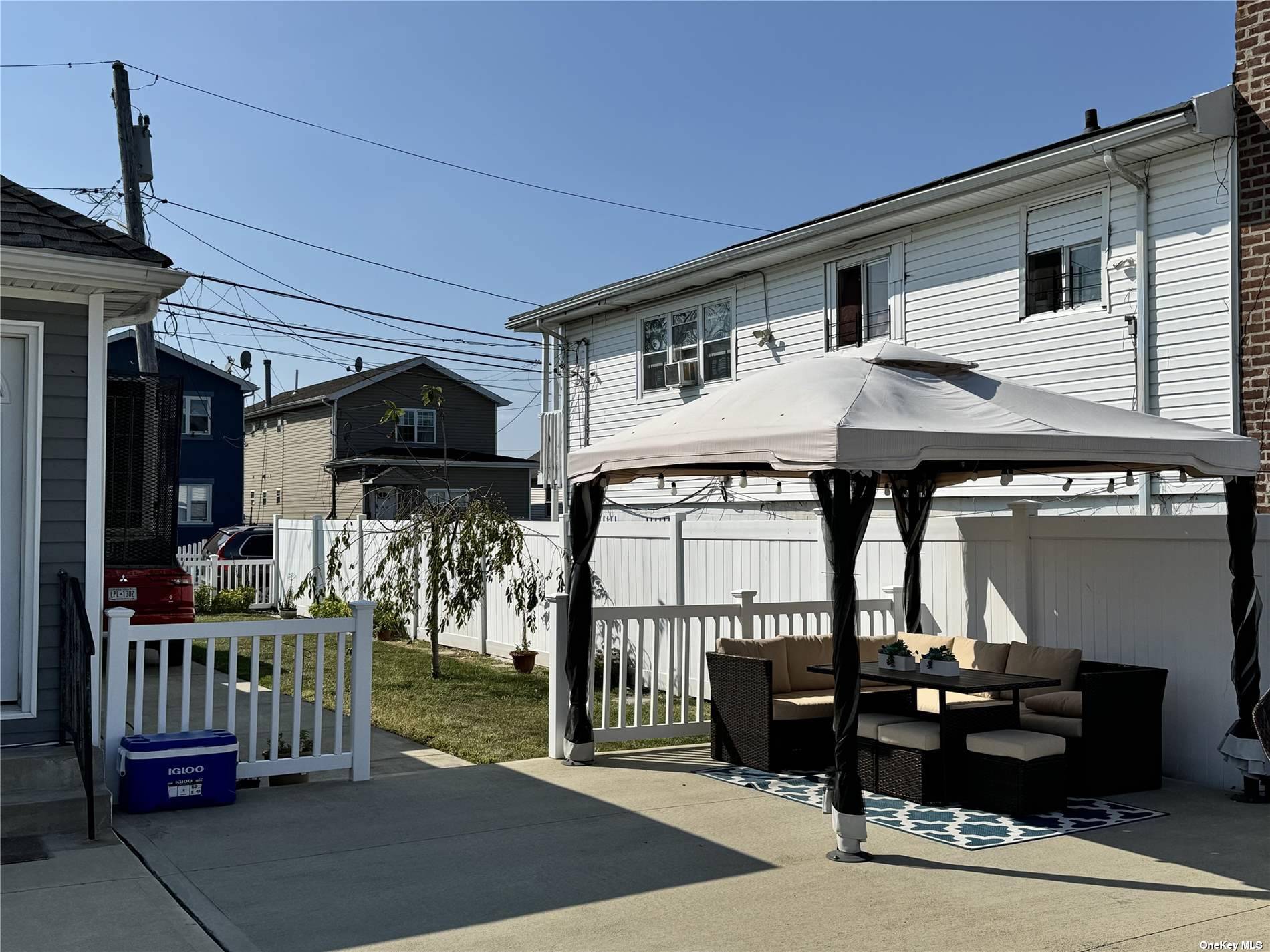 520A Beach 43rd Street #A, Far Rockaway, New York image 10