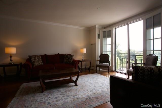 Photo 2 of 27 of 431 Trump Park condo