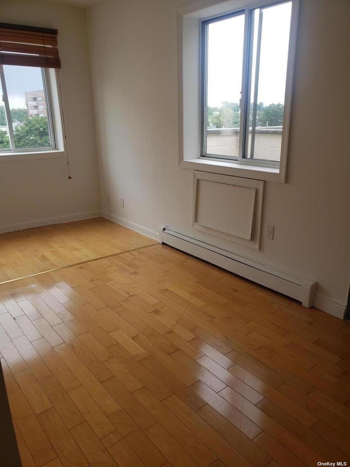 Rental Property at 15005 Northern Boulevard 4F, Flushing, Queens, NY - Bedrooms: 2 
Bathrooms: 2 
Rooms: 4  - $2,000 MO.