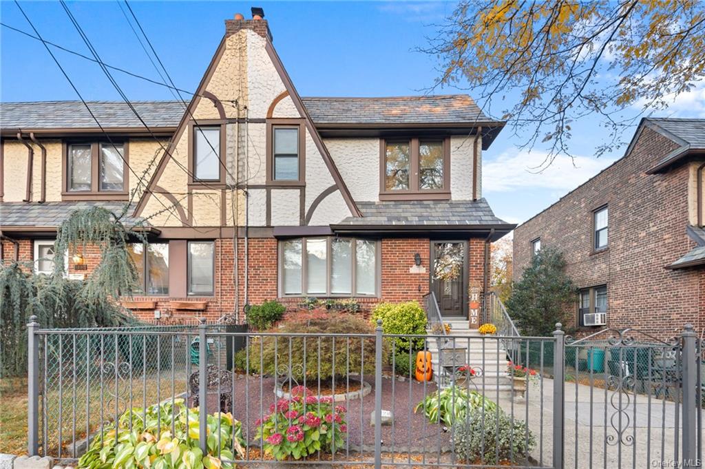 1828 Narragansett Avenue, Bronx, New York image 1