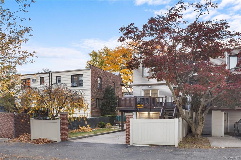 1828 Narragansett Avenue, Bronx, New York image 21