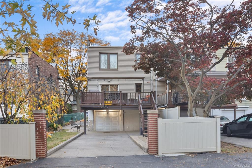 1828 Narragansett Avenue, Bronx, New York image 20