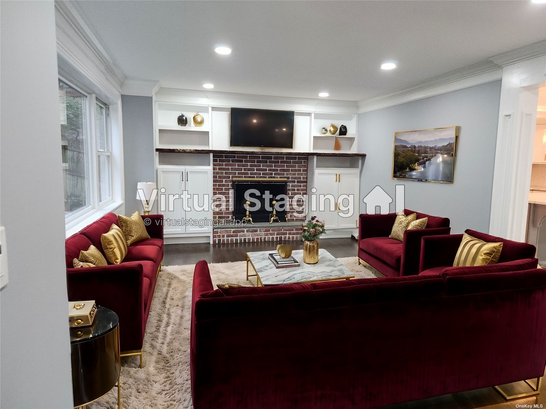 7 Elmont Court, Huntington, New York image 7