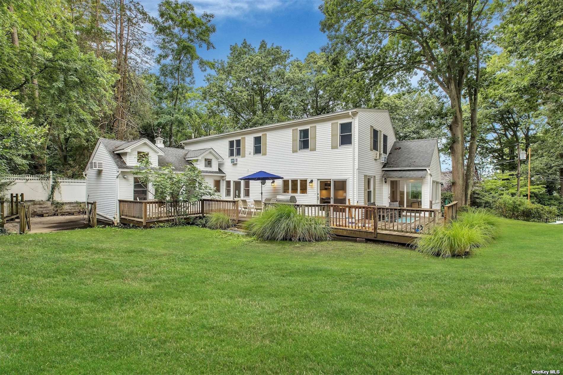 802 Connecticut View Drive, Oyster Bay, New York image 23