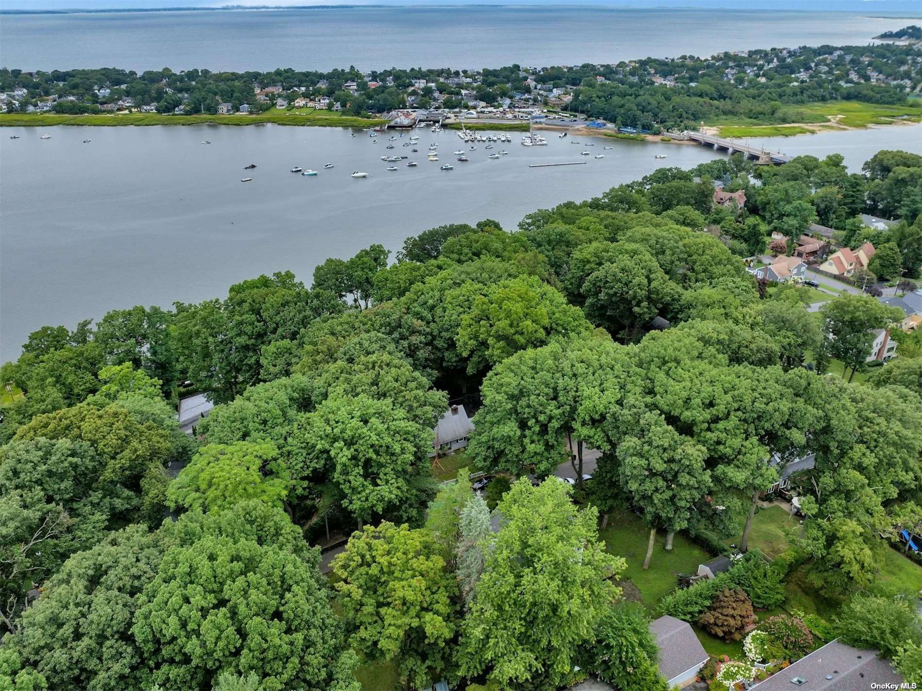 802 Connecticut View Drive, Oyster Bay, New York image 30