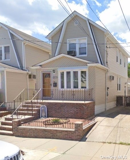 Property for Sale at 10724 87th Street, Ozone Park, Queens, NY - Bedrooms: 3 
Bathrooms: 2 
Rooms: 9  - $749,999