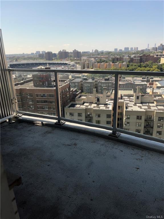 1020 Grand Concourse #17P, Bronx, New York image 2