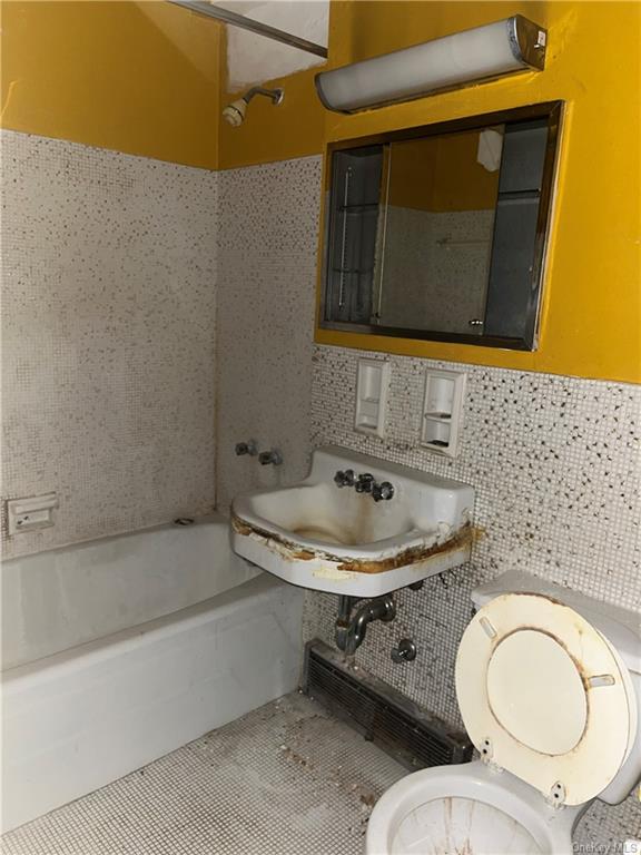 1020 Grand Concourse #17P, Bronx, New York image 3