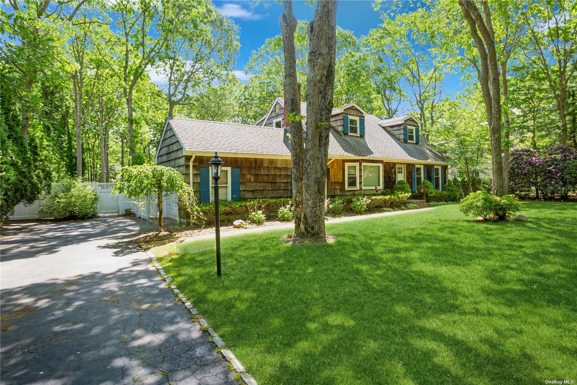 Property for Sale at Washington Drive, East Quogue, Hamptons, NY - Bedrooms: 4 
Bathrooms: 2  - $1,195,000