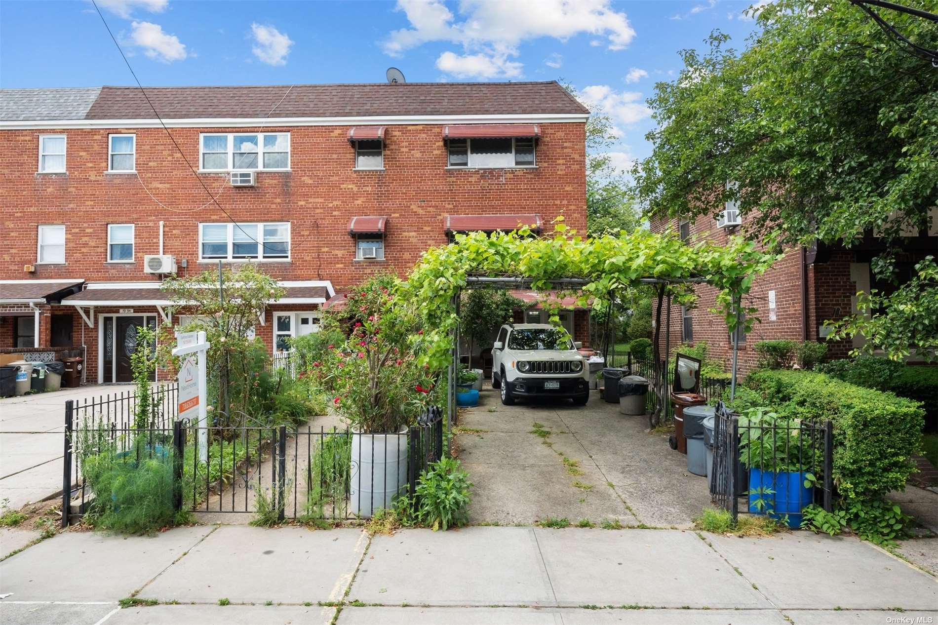 Property for Sale at 1992 78th Street St, East Elmhurst, Queens, NY - Bedrooms: 7 
Bathrooms: 3 
Rooms: 15  - $1,650,000