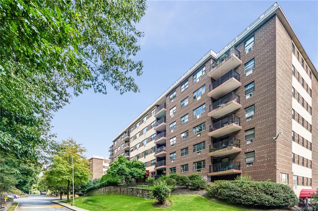 100 Diplomat Drive #6D, Mount Kisco, New York image 26